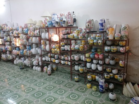 nơi bán đèn xông tinh dầu