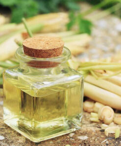 đuổi muỗi bằng sả