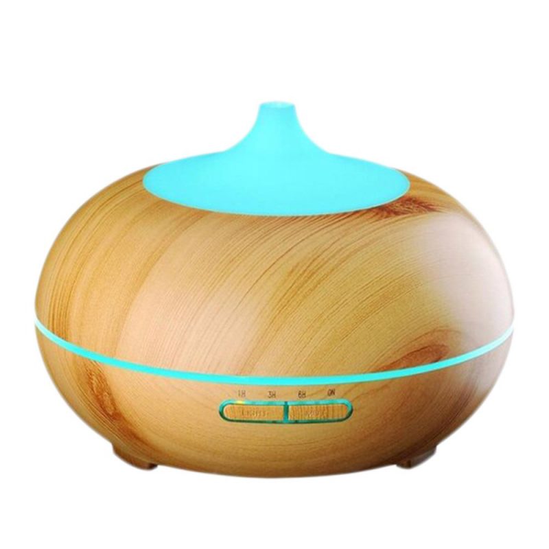 Máy Khuếch Tán Tinh Dầu Bí Ngô Vàng