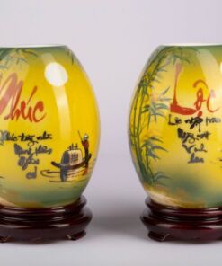 Tài Lộc Phong thủy