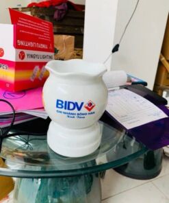 Đèn Xông Tinh Dầu làm quà tặng doanh nghiệp