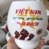 Đèn tinh dầu in logo theo yêu cầu 3
