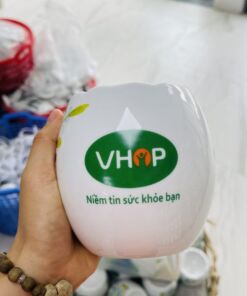 ĐÈN TINH DẦU IN LOGO VHOP