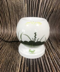 ĐÈN TINH DẦU MINI IN LOGO