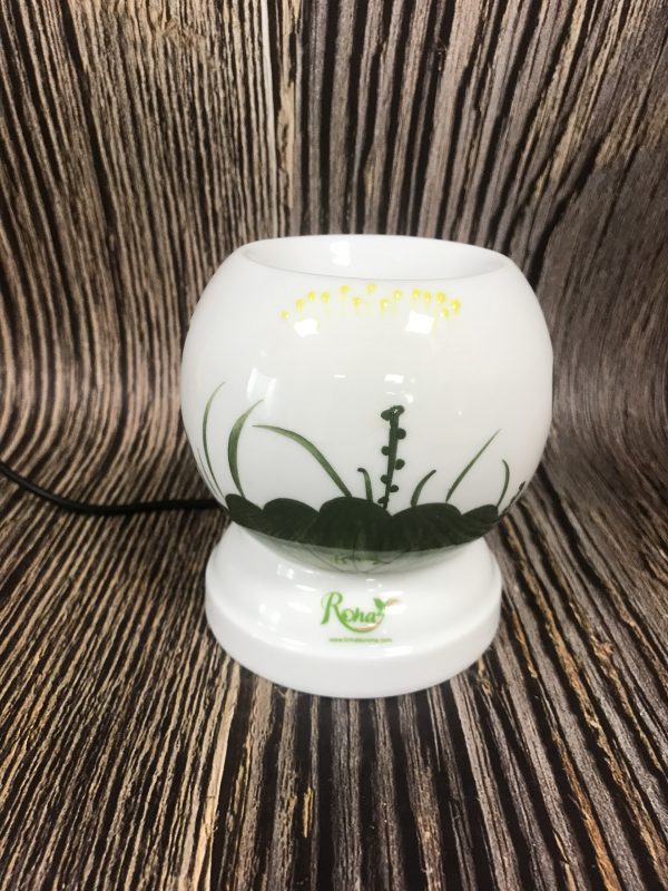 ĐÈN TINH DẦU MINI IN LOGO