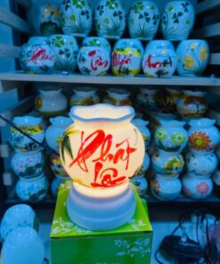 Gốm Sứ Bát Tràng