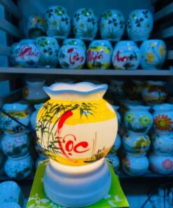 ĐNÈ TINH DẦU S1-LỘC