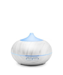 Máy Khuếch Tán Tinh Dầu Bí Ngô Sửa