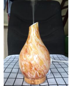 máy khuếch tán gốm Vân Đá vàng