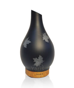 may-khuech-tan-thuy-tinh-lo-hoa-lá 3d