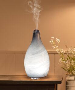 Máy Khuếch Tán Tinh Dầu