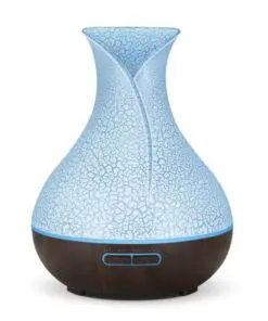 tulip trứng vân gỗ tối