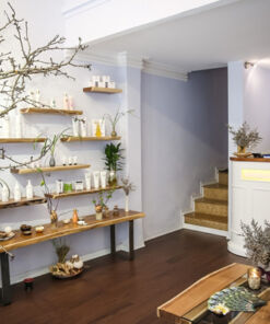 Đèn Xông Tinh Dầu Dùng cho Spa