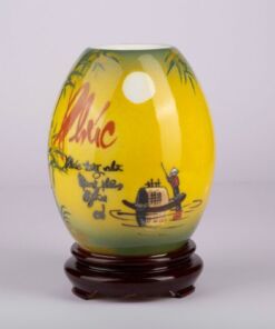 Đèn xông tinh dầu Đại Phúc