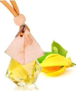 Tinh dầu treo xe ô tô hoa ngọc lan tây