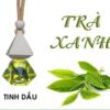 tinh-dau-treo-xe-oto-tra-xanh