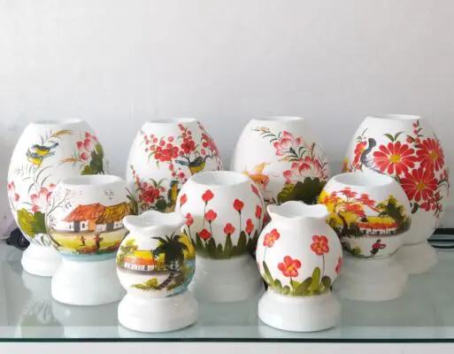 Đèn xông tinh dầu là gì