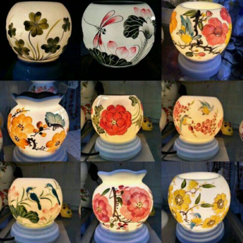 Lưu ý chung khi sử dụng đèn đốt tinh dầu